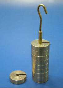 200g Split Weights (Copper) 200g Split Weights (Copper)